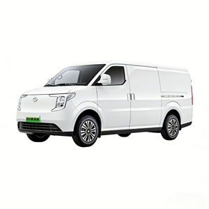 Camioneta Eléctrica Ruichi R5 al Precio Más Bajo, Camioneta de Trabajo Mini 4X2, Camionetas y Camiones Eléctricos - Product Image 1