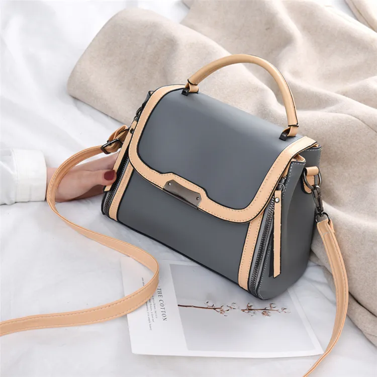 2022 New Design Custom Wholesale Hot Sales Fashion Office High Beautiful Cute Handbags