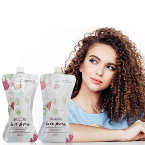 Coiffante universelle <span class=keywords><strong>pour</strong></span> cheveux, 1 pièce, <span class=keywords><strong>produit</strong></span> de coiffure, utilisation en Salon, numérique, <span class=keywords><strong>permanente</strong></span>, Lotion, bouclée, énergie chaude - Product Image 3