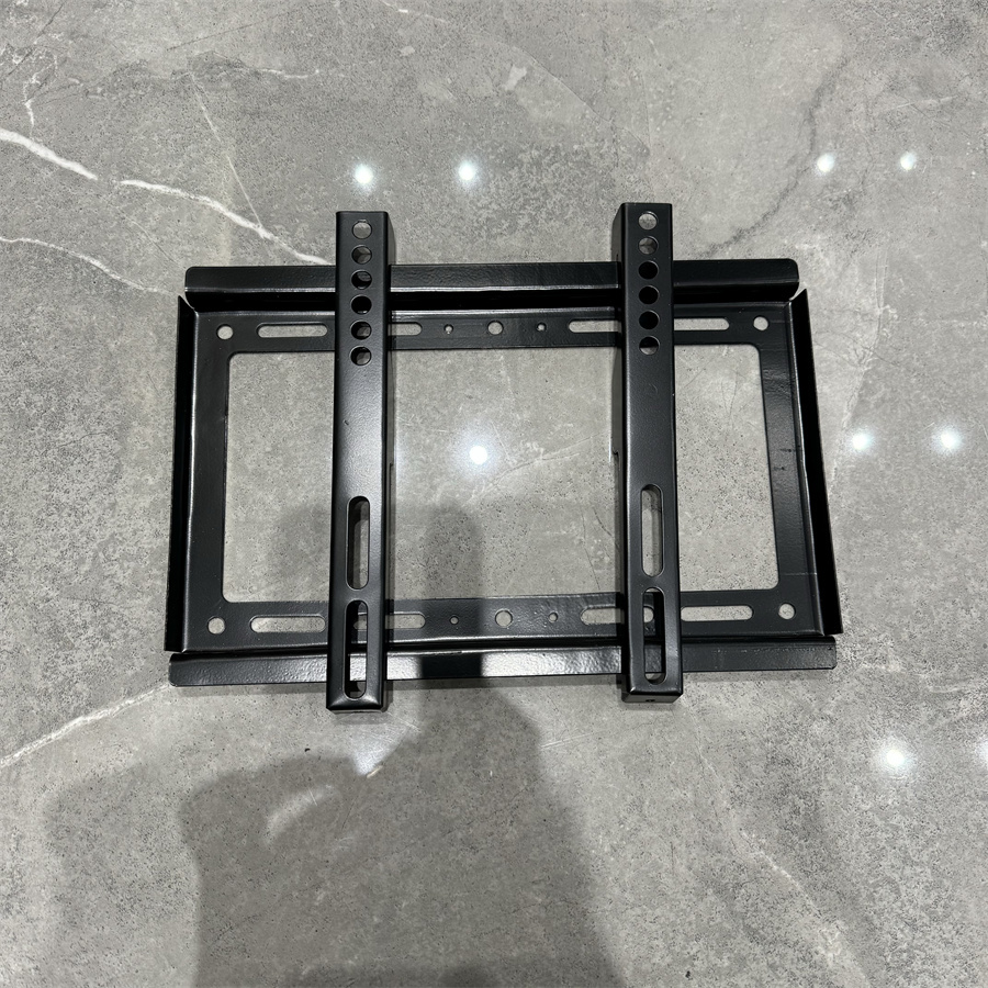 SOPORTE UNIVERSAL DE TV PARA PARED 14-42
PULG