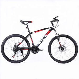 Vélo tout-terrain pour femmes, pneus tout-terrain, vélo tout-terrain à suspension intégrale, vélo tout-terrain à pneus larges, vélo tout-terrain léger, vélo tout-terrain 27,5 - Product Image 3