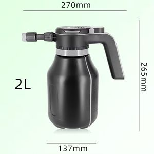 <span class=keywords><strong>เครื่อง</strong></span><span class=keywords><strong>พ่น</strong></span>ยาอเนกประสงค์อัตโนมัติ 2 ลิตร/2.5 ลิตร แบตเตอรี่ลิเธียม แรงดันสูง สำหรับใช้ในสวนและบ้าน - Product Image 3