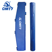 Coussin de protection de sécurité pour poteau de volley-ball, doublure protectrice durable, emballage souple