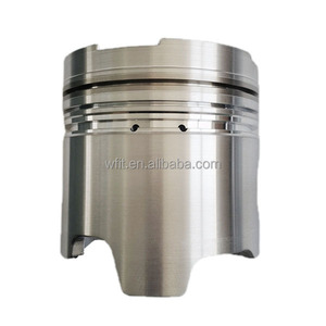 S12H Schiffsmotorkolben 35C17-20101 Neuer Kolben für Motoren in der Bauindustrie - Product Image 4
