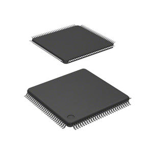 MC9S12DG128CPV MC9S12 HCS12 HCS12 Microcontroller IC 16-Bit 25MHz 128KB (128K x 8) FLASH 112-LQFP (20x20) component electronic - Product Image 1