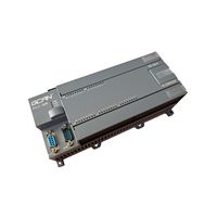 Controlador GCAN PLC Controlador de automatización industrial Codesys / OpenPCS Software de programación CANopen / Modbus Communication PLC