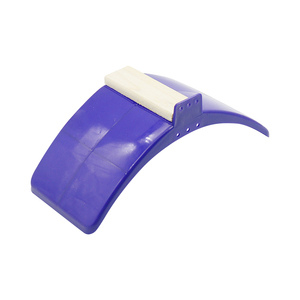Supporto per piccione di alta qualità supporto per uccelli in plastica supporto per piccione pesce persico - Product Image 1