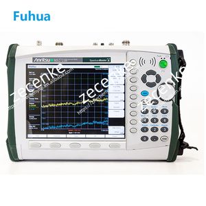 เครื่องวิเคราะห์สเปกตรัมแบบมือถือ MS2721B Anritsu <span class=keywords><strong>9</strong></span> kHz ถึง7.1 GHz - Product Image 1