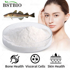 BSTBIO gıda sınıfı hidrolize deniz balıkları kolajen peptid tozu - Product Image 3