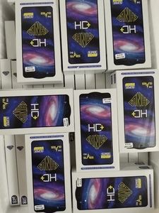 Miếng Bảo Vệ Màn Hình HD 9D Miếng Bảo Vệ Màn Hình Kính Cường Lực Lắp Đặt Cho HUAWEI <span class=keywords><strong>HONOR</strong></span> 6X 10 V9 <span class=keywords><strong>PLAY</strong></span> R8 LITE 8X7S 8c 8S 9x - Product Image 5