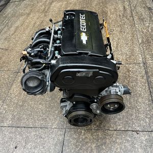 Bloque de Motor de Gasolina Original de Segunda Mano para Chevrolet Cruze F18D4 F16D con Caja de Cambios para <span class=keywords><strong>Opel</strong></span> en Buen Estado - Product Image 2