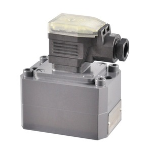 Capteur de débit CUT pour applications d'équipements mécaniques industriels - Product Image 1