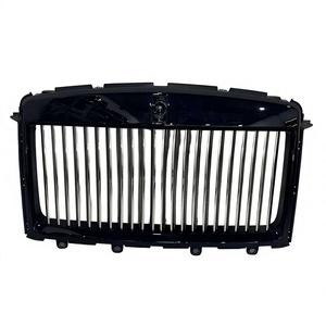 Grille de pare-chocs et composants internes et externes de haute qualité pour Rolls-Royce Phantom 51137223767 5137223768 - Product Image 2