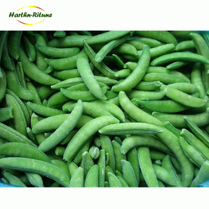 Petits <span class=keywords><strong>pois</strong></span> verts surgelés IQF de bonne qualité, marques OEM, prix d'usine, 10 kg, haricots IQF, petits <span class=keywords><strong>pois</strong></span> verts surgelés en vrac - Product Image 1