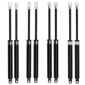 เสาแก๊สสำหรับรถยนต์ <span class=keywords><strong>Lancia</strong></span> Zeta (220) ปรับได้8731A3ยกท้ายรถรองรับแรงกระแทก - Product Image 3