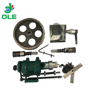 Machine à gonfler le riz et le maïs, Machine à faire des bouffées de maïs, Machine à extrusion de snacks, <span class=keywords><strong>meilleur</strong></span> prix - Product Image 5