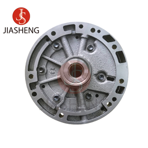03-72 Bomba de aceite Transmisión automática Caja de cambios 0448500-XC Jiasheng - Product Image 1