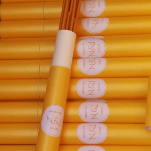 Varillas de Incienso con Fragancia Natural para Meditación, Yoga, Pooja y Aromaterapia Diaria en el Hogar, Aroma Duradero de China - Product Image 3
