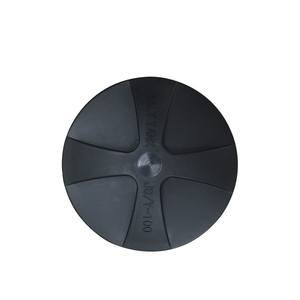 Depósito de agua de 100 litros, suavizante de agua, bolsa tejida de plástico, 100L Natural, azul, HY137, 3000l/hora - Product Image 2