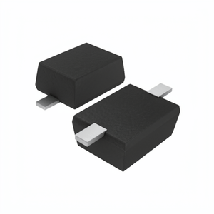 Authorized Distributor SC-90, SOD-323F Single Diodes Components Electronic RB540VM-40FHTE-17 - Product Image 1