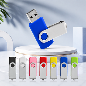 USB Stick Pendrive Custom LOGO, Clé USB 2.0 3.0, USB Stick Pen Drive Custom LOGO, Swivel USB, Memorias Flash Drive