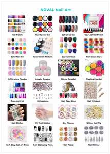12 Rejillas de Diamantes de Imitación Dorados <span class=keywords><strong>para</strong></span> <span class=keywords><strong>Uñas</strong></span> Acrílicas, Decoración de <span class=keywords><strong>Uñas</strong></span> DIY - Product Image 6