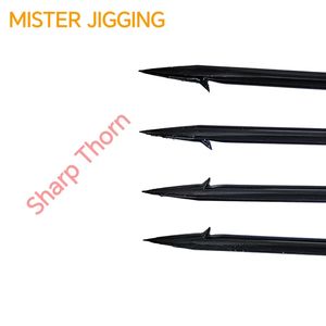MISTER JIGGING métal <span class=keywords><strong>de</strong></span> haute qualité personnaliser pêche <span class=keywords><strong>chasse</strong></span> lance 3 & 4 dents engins <span class=keywords><strong>de</strong></span> pêche - Product Image 6