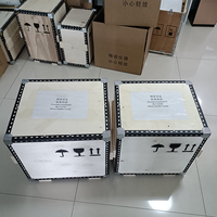 Probador de Descargas Parciales Portátil con Cámara de 5MP, Lector de Datos Inteligente RFID, Equipo de Monitoreo de Descargas Parciales, 1 Año de Garantía