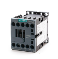Bobine originale de contacteur Siemens 3RT2016-1BB41 3 pôles 9A 24VDC