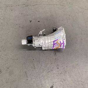 Kore orijinal butik D4BH dizel motor montajı satılık kullanılmış motor şanzıman - Product Image 5