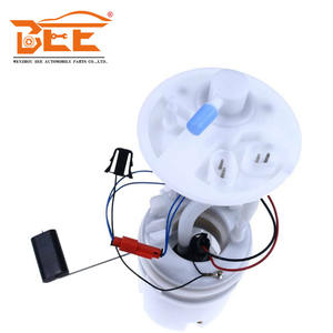 Hoge Kwaliteit Brandstofpomp Assemblage Voor Bmw 16117204762 16117295459 16117207599 - Product Image 4