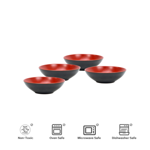 Semtember Promotion Round Kitchen Ceramic <b>Sets</b> Decor Restaurant Ceramic <b>Dinnerware</b> <b>Set</b> Low Price Stoneware <b>Dinnerware</b> <b>Set</b> - Product Image 3