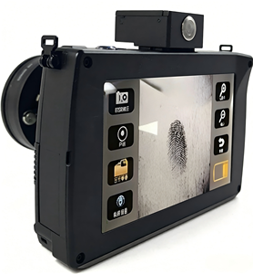 Système de documentation d'épreuves multispectrales d'expertise scientifique avec capteur CMOS de qualité scientifique de 2 pouces et écran tactile HD de 7 pouces - Product Image 1