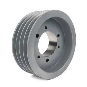 Gavillas American Standard 10B Gripbelt con bujes cónicos divididos para todas las correas de sección A y B - Product Image 5