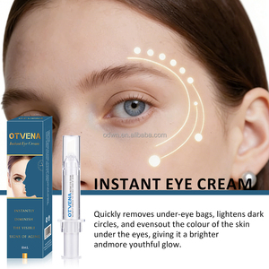 OTVENA Reduce las Arrugas, las Bolsas <span class=keywords><strong>de</strong></span> los <span class=keywords><strong>Ojos</strong></span> y las Ojeras, <span class=keywords><strong>Contorno</strong></span> <span class=keywords><strong>de</strong></span> <span class=keywords><strong>Ojos</strong></span> para Uso Diario - Product Image 4