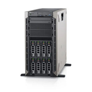 एंटरप्राइज़ ग्रेड T150 टॉवर वर्कस्टेशन पेशेवर डेटा सर्वर इनटेल E-2314 2.8 gz 16 जीबी 3200mhz 2TB सैटा छापे <span class=keywords><strong>3</strong></span> साल के स्टॉक 0/1 - Product Image 4