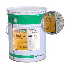 Sistema de Resina Epóxi SWANCOR 2503-A para Compostos de Fibra de Vidro e Fibra de Carbono - Product Image 2