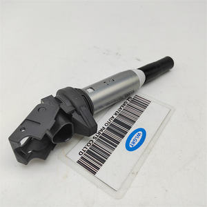 WLGRT OEM 12137562744 bobina de encendido para BMW N52B30A N63B44A Citroen C3 C4 <span class=keywords><strong>Peugeot</strong></span> 207 <span class=keywords><strong>Peugeot</strong></span> <span class=keywords><strong>308</strong></span> - Product Image 6