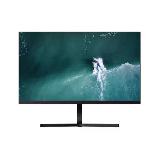 For Xiaomi for Redmi 1A 23.8 Inch HD 1080P IPS Screen Monitor LED Low Blue Light Gaming Slim Eye Protection Used