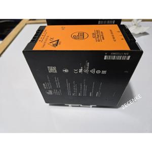 Nouvelle alimentation d'interface IFM AC1258 AS d'origine, 30,5 volts - Product Image 4