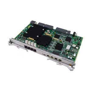 4 * สวิตช์อัปลิงค์10GE และการ์ดควบคุม sfucs สำหรับ ZXA10 C600 C650 - Product Image 4