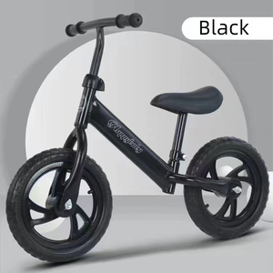 Bicicletta Senza Pedali di Alta Qualità per Bambini di <span class=keywords><strong>2</strong></span> <span class=keywords><strong>Anni</strong></span>, Scooter per Bambini Fornito da Fornitore Affidabile di Biciclette - Product Image 3