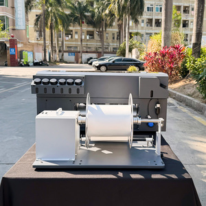 <span class=keywords><strong>2025</strong></span> mới phát hành | tập trung VESA 830a Pod máy in UV với độ chính xác cao và mực trắng hỗ trợ - Product Image 4