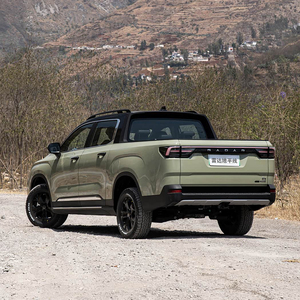 Radar de véhicule Geely Horizon RD6, pick-up électrique, véhicule à énergie nouvelle, véhicule électrique, pick-up SUV économique, acompte - Product Image 6