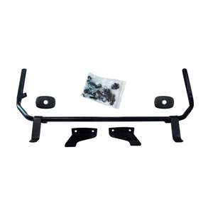 Nouveau COS.PEL. KIT DE SUPPORTS MÉTALLIQUES POUR PARE-SOLEIL Modèle 1006.75300 pour REMPLACEMENT/RÉPARATION - Product Image 1