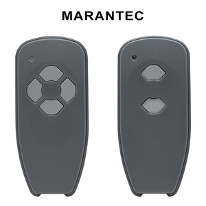 Control remoto para garaje Scimagic <span class=keywords><strong>Marantec</strong></span> compatible con <span class=keywords><strong>MARANTEC</strong></span> D384 D302 D304 D313 D321 D323 868 868MHz - Product Image 6