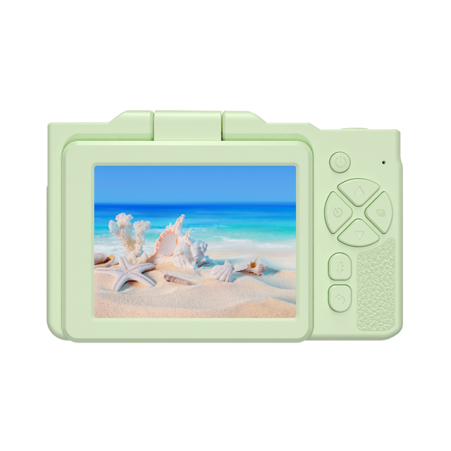Professional 4K Digital Photo Camera with 2.8-Inch Display CMOS Sensor Price-for Video Photography