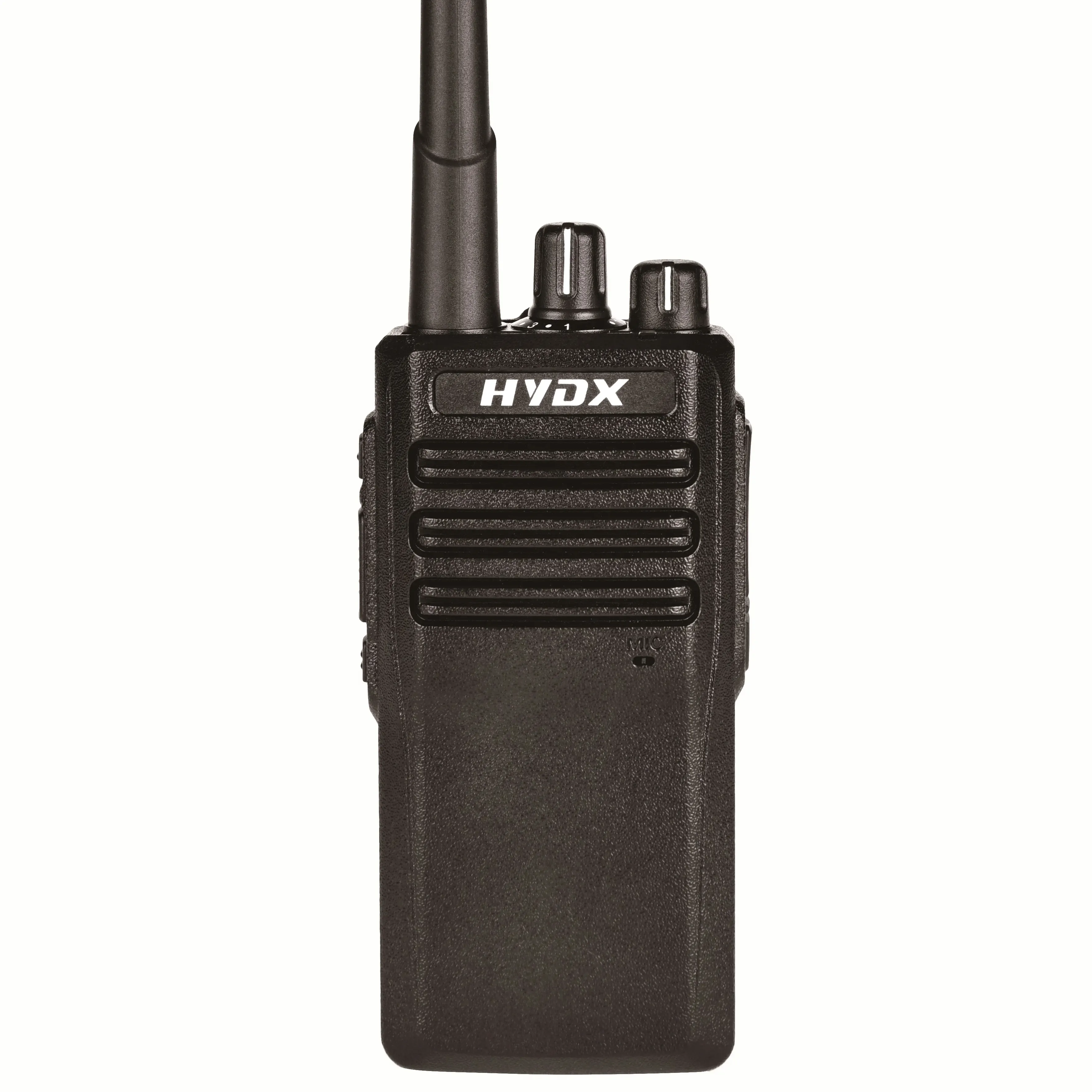 HYDX-M11 고출력 장거리 워키토키 전화 멀티밴드 방수 양방향 라디오