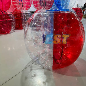 Ballon gonflable de pare-chocs de corps de football pour enfants et adultes <span class=keywords><strong>balle</strong></span> gonflable de zorb de bulle humaine de sport vente en gros - Product Image 6