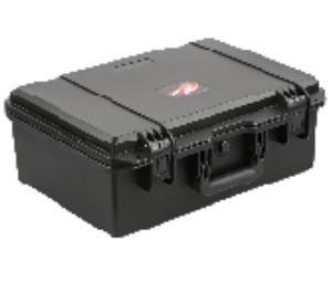 DF YF 3636H 35L 36L 37L 38L Vente en gros usine Mallette de transport et de rangement pour équipement en plastique rigide étanche IP67 avec mousse personnalisée - Product Image 3